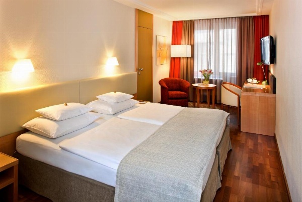Hotel Das Tigra image 12