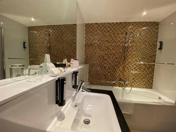 Hotel Das Tigra image 14