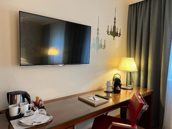 Hotel Das Tigra image 17
