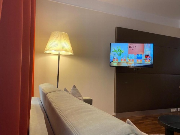 Hotel Das Tigra image 19