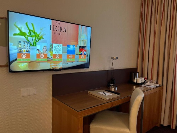 Hotel Das Tigra image 22
