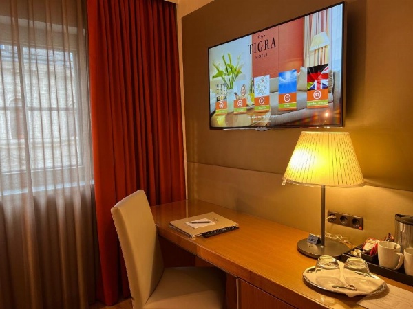 Hotel Das Tigra image 23