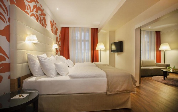 Hotel Das Tigra image 24