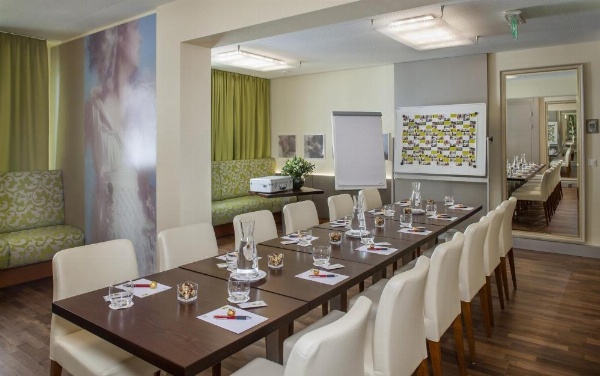Hotel Das Tigra image 26