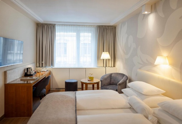 Hotel Das Tigra image 5