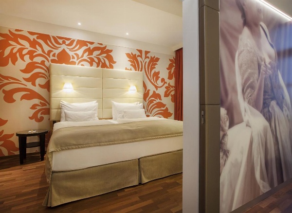 Hotel Das Tigra image 6