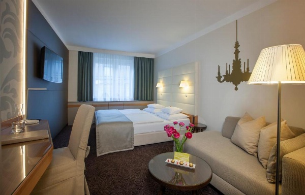 Hotel Das Tigra image 8